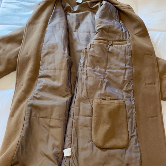 Men’s Coat - Picture 4 of 5
